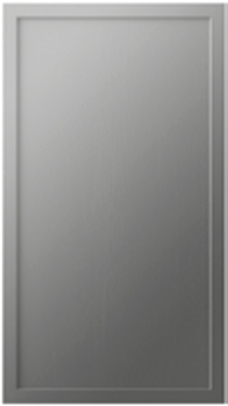 Aylesford door sample